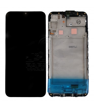 ال سی دی شرکتی سامسونگ گلکسی A245 - GALAXY A24
lcd a24-a245