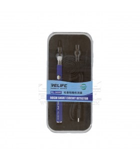 اسموکر رزین ریلایف RELIFE RL-069B