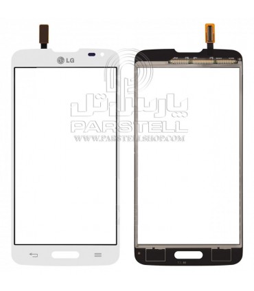 تاچ ال جی D405 -LG OPTIMUS L90
