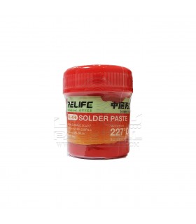 خمیر قلع ریلایف RELIFE RL-406