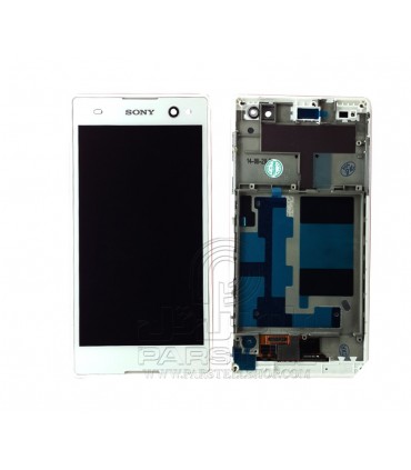 LCD SONY XPERIA C3 FULL