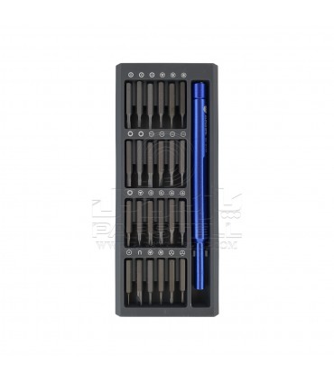 مجموعه پیچ گوشتی سانشاین SUNSHINE SS-5118