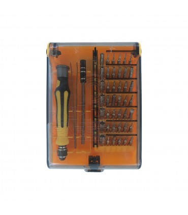 مجموعه پیچ گوشتی 45BITS UD4501-A