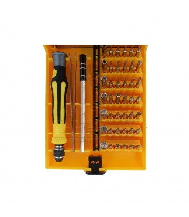 مجموعه پیچ گوشتی 45BITS UD4501-A