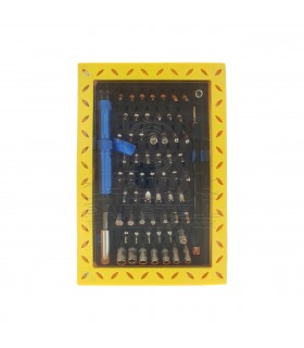 مجموعه پیچ گوشتی یاکسون YX-6021A