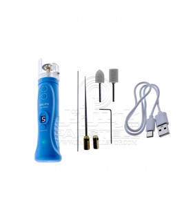 پاک کننده چسب OCA (ریموور)ریلایف مدل RELIFE RL-056D