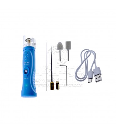 پاک کننده چسب OCA (ریموور)ریلایف مدل RELIFE RL-056D