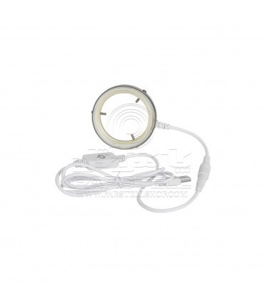 چراغ لوپ رینگی LED کایزی KAISI K-D060