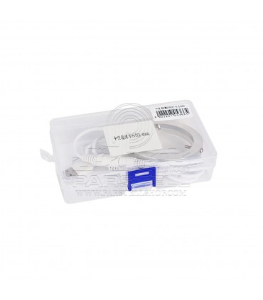 چراغ لوپ رینگی LED کایزی KAISI K-D060