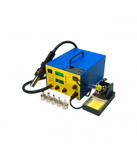 هیتر و هویه یاکسون مدل +YAXUN YX-702B
