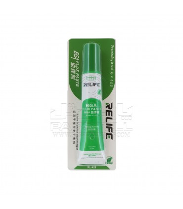 روغن فلکسی تیوبی ریلایف RELIFE RL-429