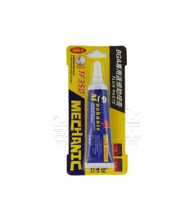 روغن فلکسی تیوبی مکانیک MECHANIC TF350