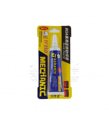 روغن فلکسی تیوبی مکانیک MECHANIC TF350