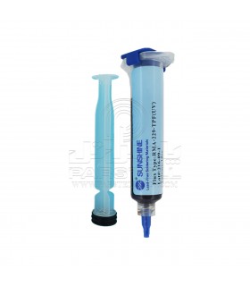 روغن فلکسی سرنگی سانشاین SUNSHINE RMA-229