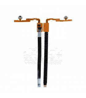 فلت میکروفون تبلت سامسونگ گلکسی T285 - GALAXY TAB A7.0