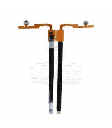 فلت میکروفون تبلت سامسونگ گلکسی T285 - GALAXY TAB A7.0