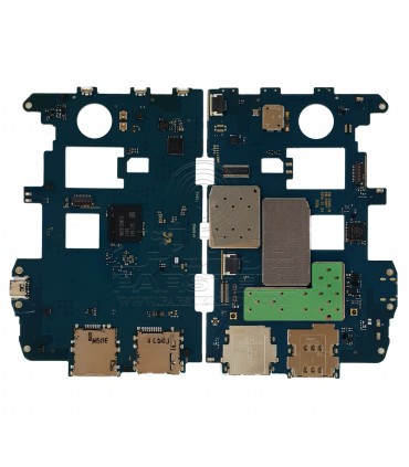 برد تبلت سامسونگ گلکسی T285 - GALAXY TAB A7.0