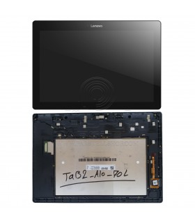 تاچ و ال سی دی تبلت لنوو TAB 2 - A10-70