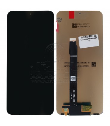 تاچ و ال سی دی هواوی HUAWEI HONOR X8