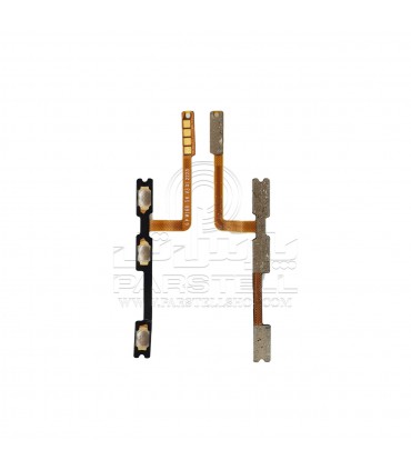 فلت پاور و ولوم سامسونگ گلکسی A032 - GALAXY A03 CORE