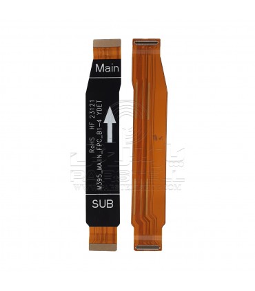 فلت رابط شارژ شیائومی XIAOMI NOTE 12