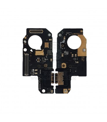 برد شارژ شیائومی XIAOMI NOTE 12 (4G)