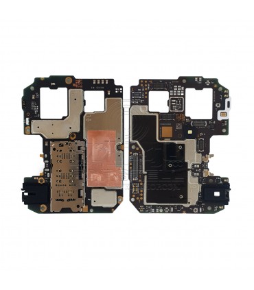 برد گوشی شیائومی XIAOMI NOTE 12