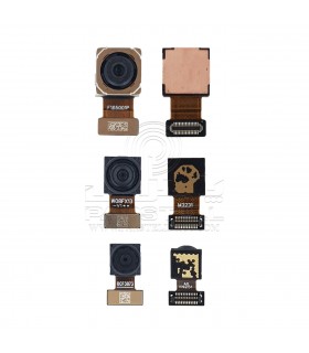 دوربین پشت شیائومی XIAOMI NOTE 12