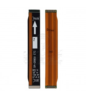 فلت رابط شارژ سامسونگ گلکسی G990 - GALAXY S21 FE (5G)