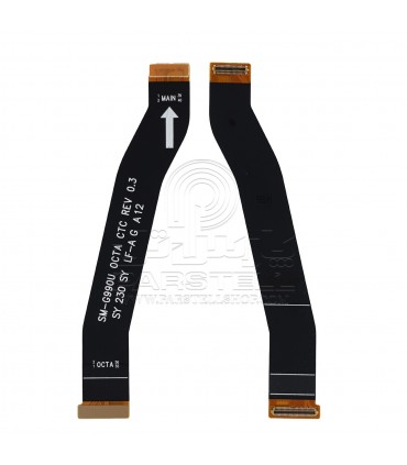 فلت ال سی دی سامسونگ گلکسی G990 - GALAXY S21 FE (5G)