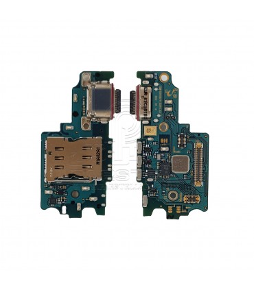 برد شارژ سامسونگ گلکسی G990 - GALAXY S21 FE (5G)