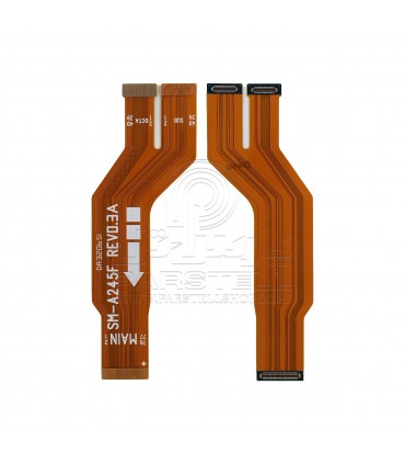 فلت رابط شارژ سامسونگ گلکسی A245 - GALAXY A24 (4G)