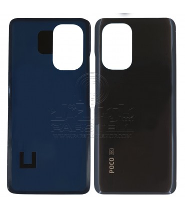 درب پشت شیائومی XIAOMI POCO F3