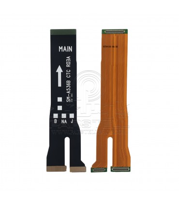 فلت رابط شارژ سامسونگ A536 - GALAXY A53