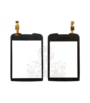 تاچ سامسونگ S3850 - CORBY 2