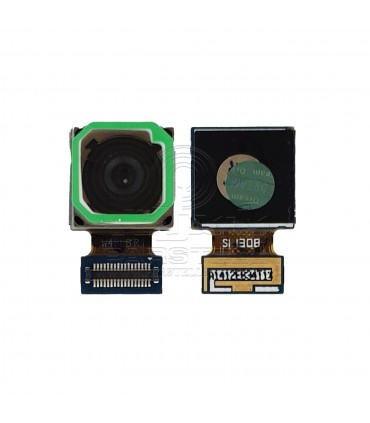 دوربین پشت سامسونگ M325 - GALAXY M32