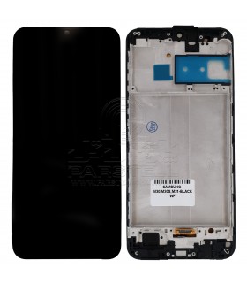 تاچ و ال سی دی اولد سامسونگ گلکسی M305 - GALAXY M30 فلت جی سی