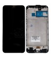 تاچ و ال سی دی اولد سامسونگ گلکسی M305 - GALAXY M30 فلت جی سی