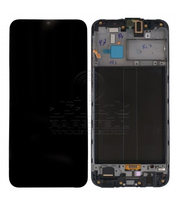 تاچ و ال سی دی شرکتی سامسونگ گلکسی M305 - GALAXY M30