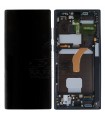 تاچ و ال سی دی شرکتی سامسونگ گلکسی S908 - GALAXY S22 ULTRA مشکی