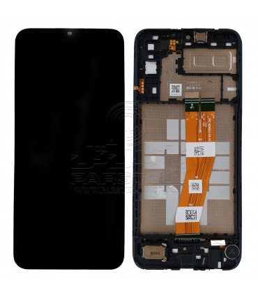 تاچ و ال سی دی شرکتی سامسونگ گلکسی A042 - GALAXY A04E