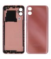 درب پشت سامسونگ گلکسی A042- GALAXY A04E  رنگ مسی