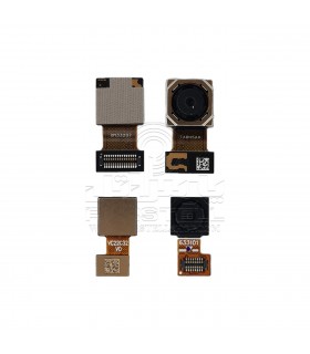 دوربین پشت سامسونگ گلکسی A042 - GALAXY A04E