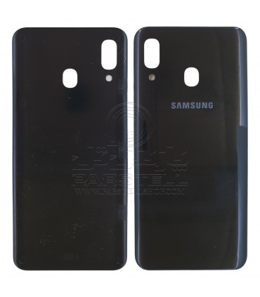 درب پشت سامسونگ گلکسی A305 - GALAXY A30