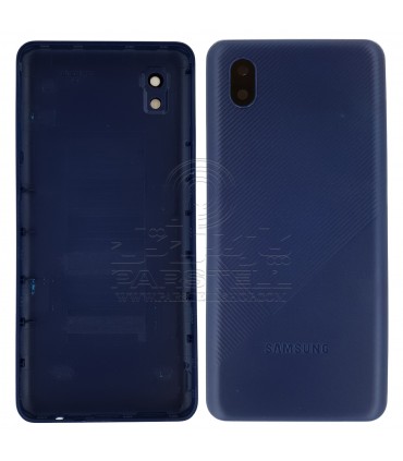 درب پشت سامسونگ گلکسی A013 - GALAXY A01 CORE