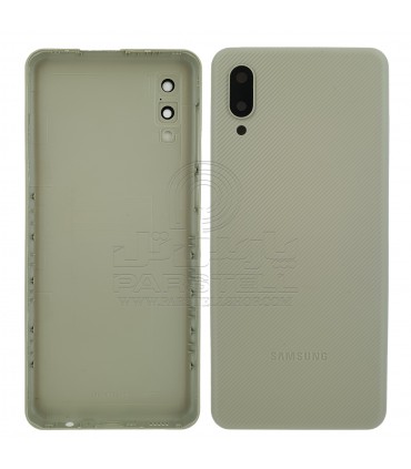 درب پشت سامسونگ گلکسی A022 - GALAXY A02