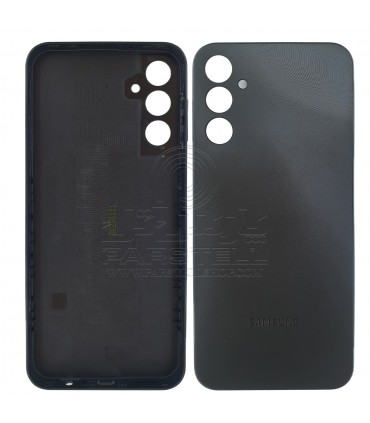 درب پشت سامسونگ گلکسی A146 - GALAXY A14  رنگ مشکی