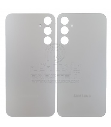 درب پشت سامسونگ گلکسی A345 - GALAXY A34
