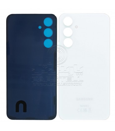درب پشت سامسونگ گلکسی A546 - GALAXY A54 رنگ سفید