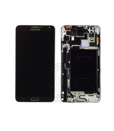 LCD SAMSUNG GALAXY NOTE3 (N9005) FULL